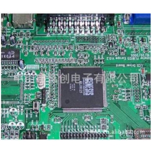 廣州各類PCB電路板加工 pcb單雙麵電路板鋁基板