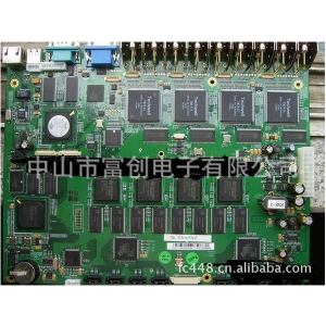 廣州pcb單雙麵電路板印製加工 pcb單雙麵電路板