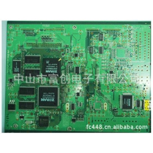 廣州LED柔性PCB電路板 pcb單雙麵柔性電路板