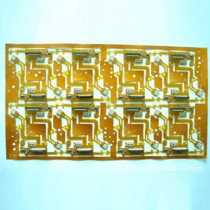 廣州PCB柔性電路板 pcb單雙麵四層電路板